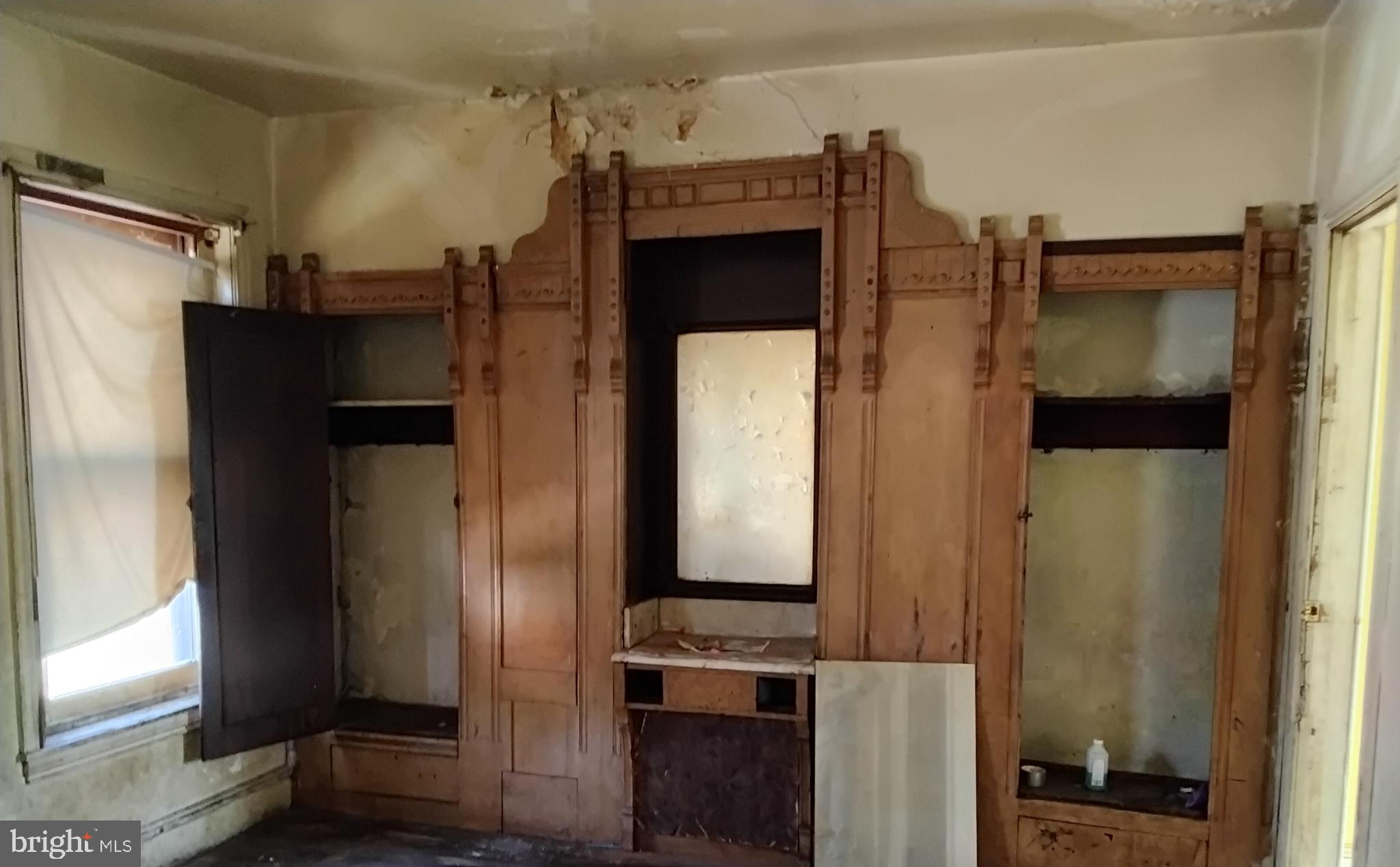 NORTH CENTRAL - Residential