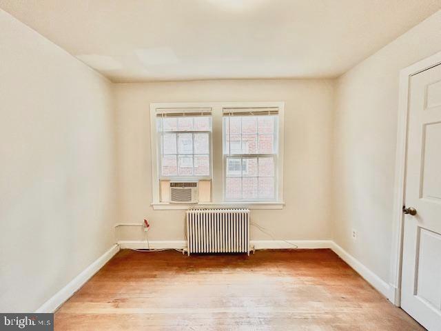 BETHESDA OUTSIDE - Residential Lease