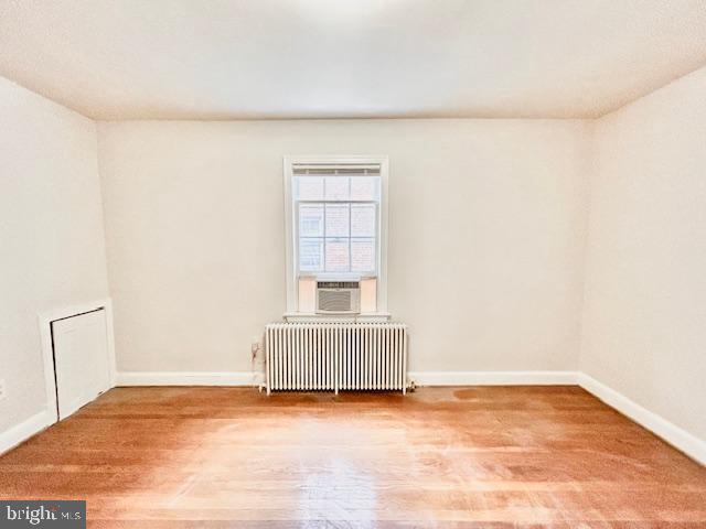 BETHESDA OUTSIDE - Residential Lease