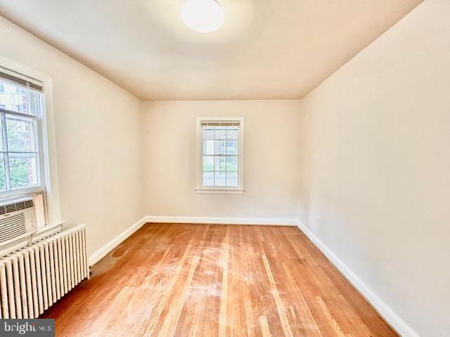 BETHESDA OUTSIDE - Residential Lease