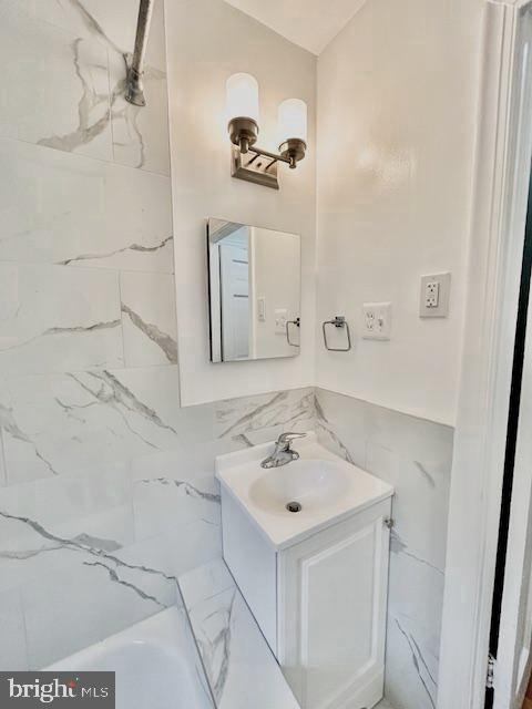 BETHESDA OUTSIDE - Residential Lease