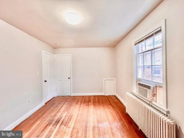 BETHESDA OUTSIDE - Residential Lease