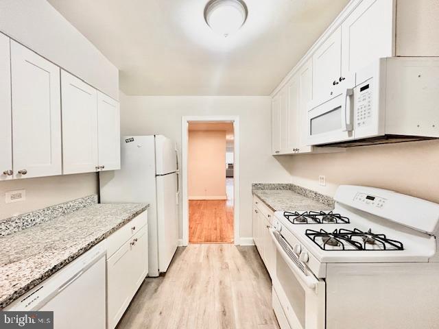 BETHESDA OUTSIDE - Residential Lease