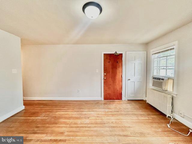 BETHESDA OUTSIDE - Residential Lease