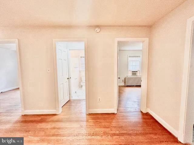 BETHESDA OUTSIDE - Residential Lease