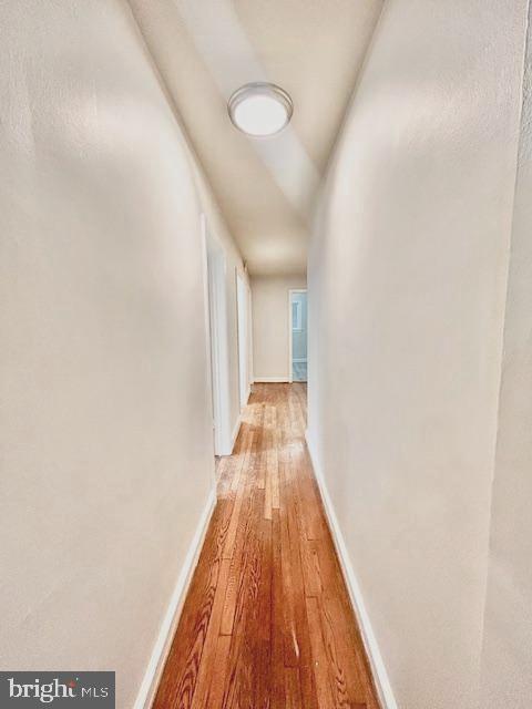 BETHESDA OUTSIDE - Residential Lease