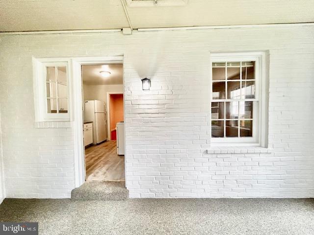 BETHESDA OUTSIDE - Residential Lease