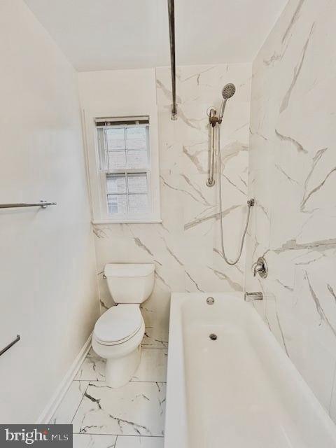 BETHESDA OUTSIDE - Residential Lease