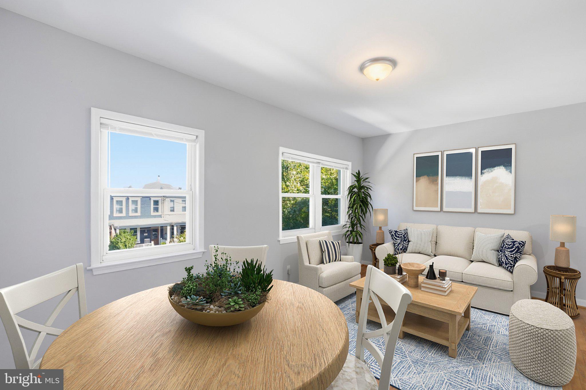 610 LONGFELLOW STREET NW 406