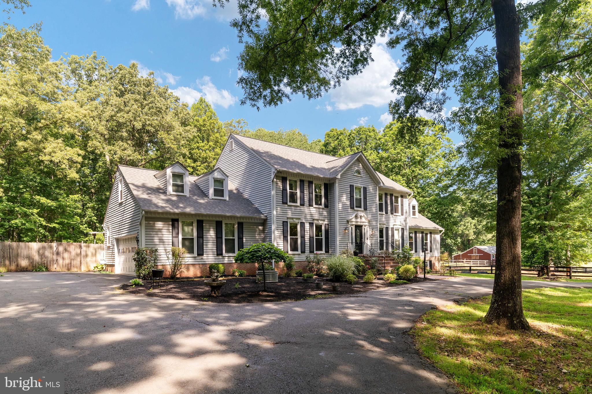 10080 GREENWICH WOOD DRIVE