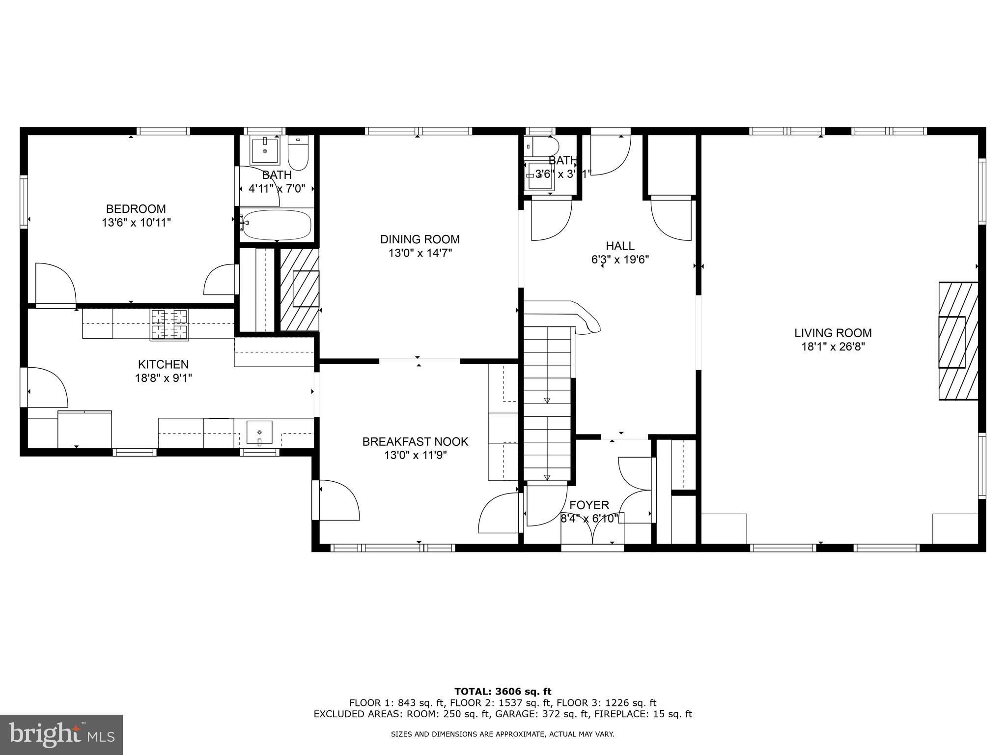 WALLINGFORD HILLS - Residential