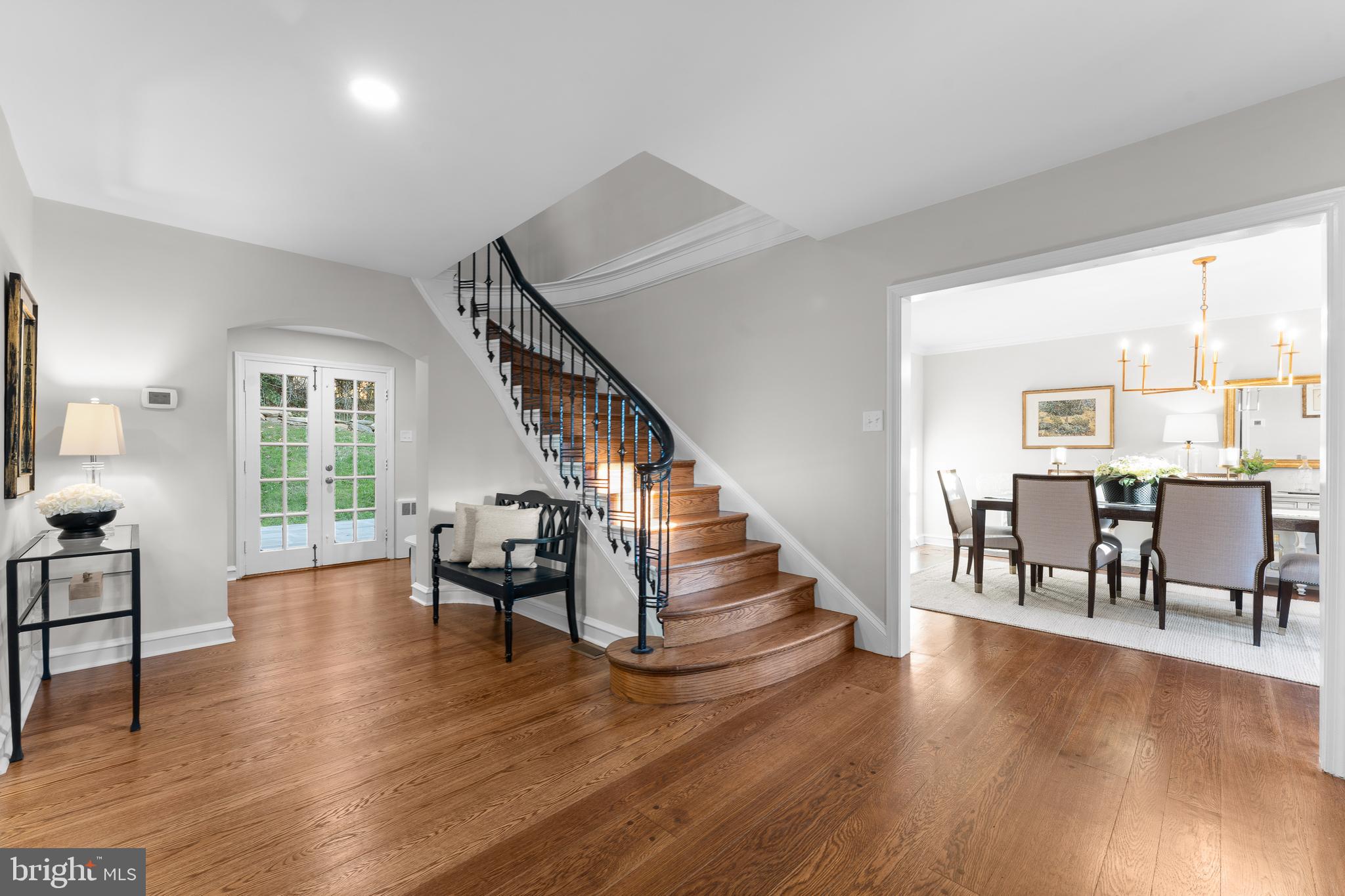 WALLINGFORD HILLS - Residential