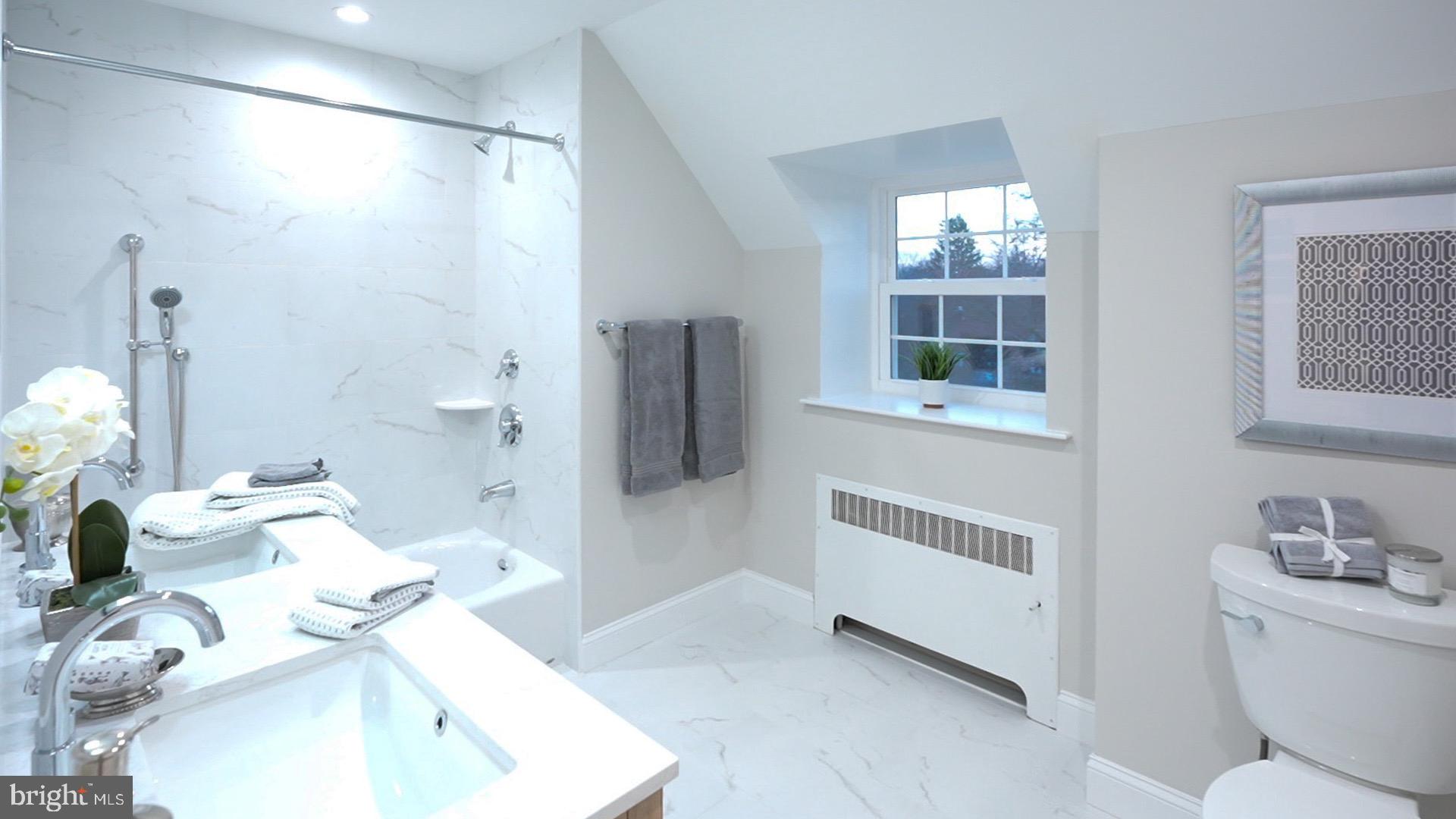 WALLINGFORD HILLS - Residential