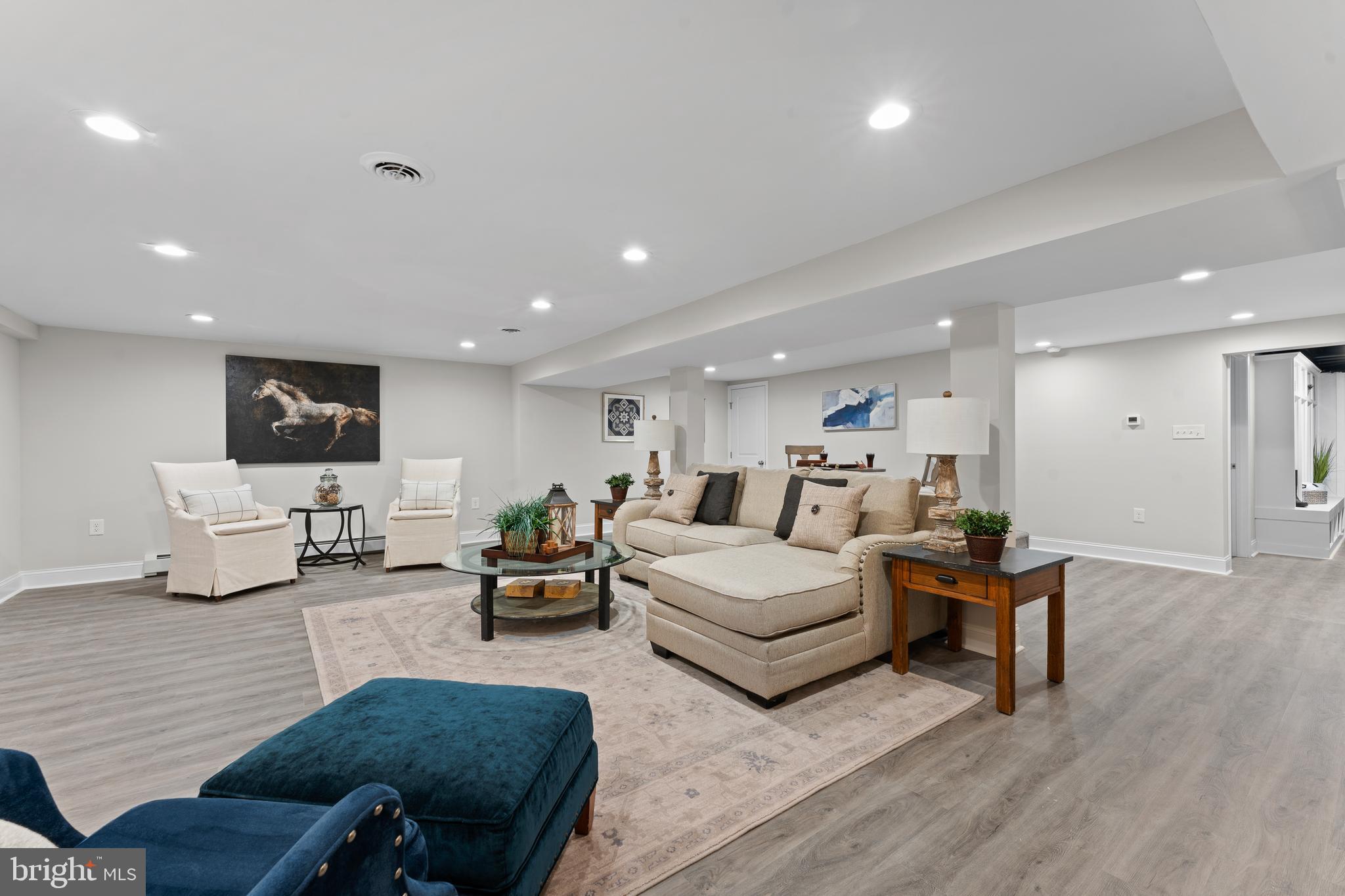 WALLINGFORD HILLS - Residential