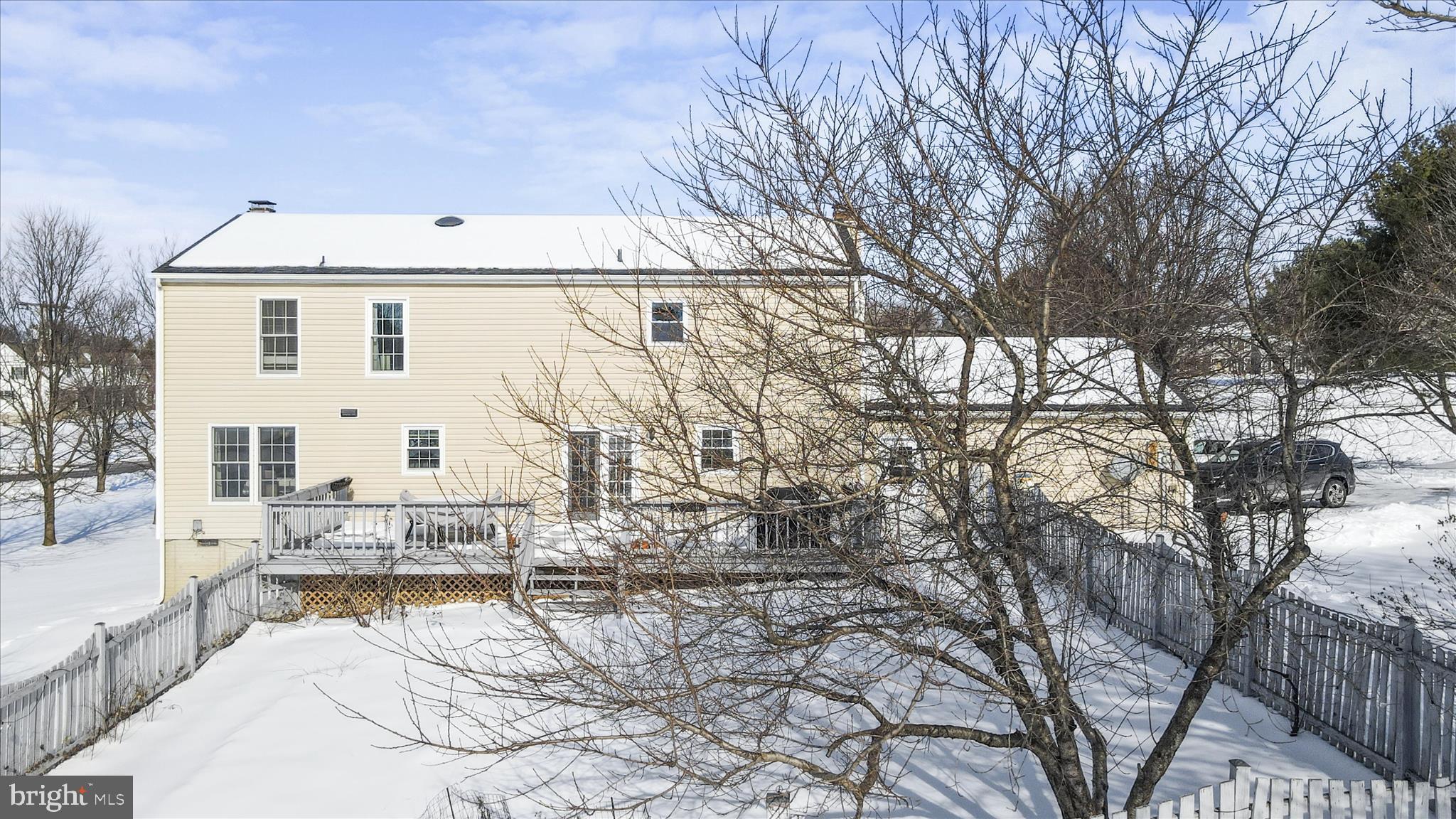 GREEN VALLEY - Residential