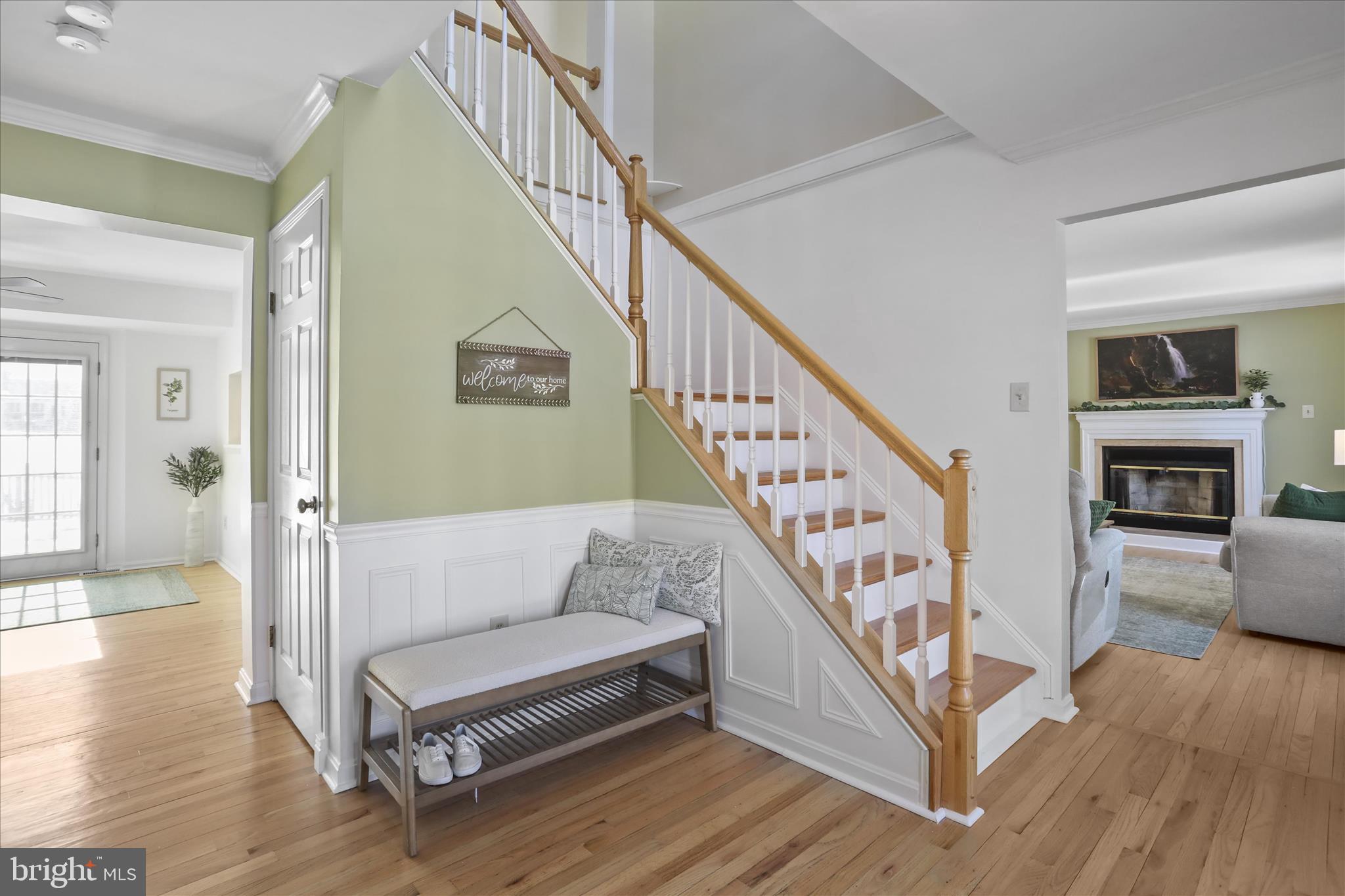 GREEN VALLEY - Residential