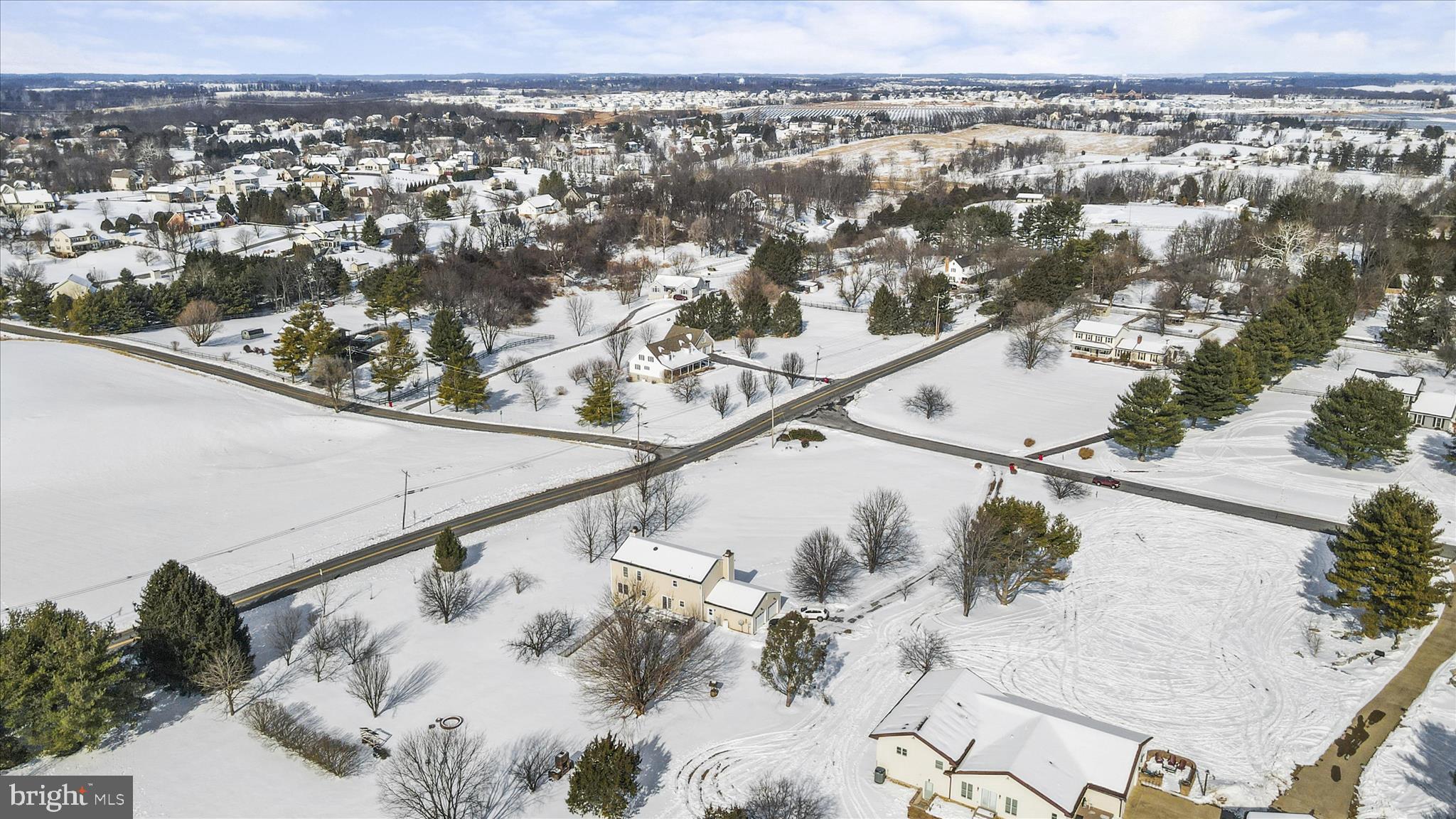 GREEN VALLEY - Residential