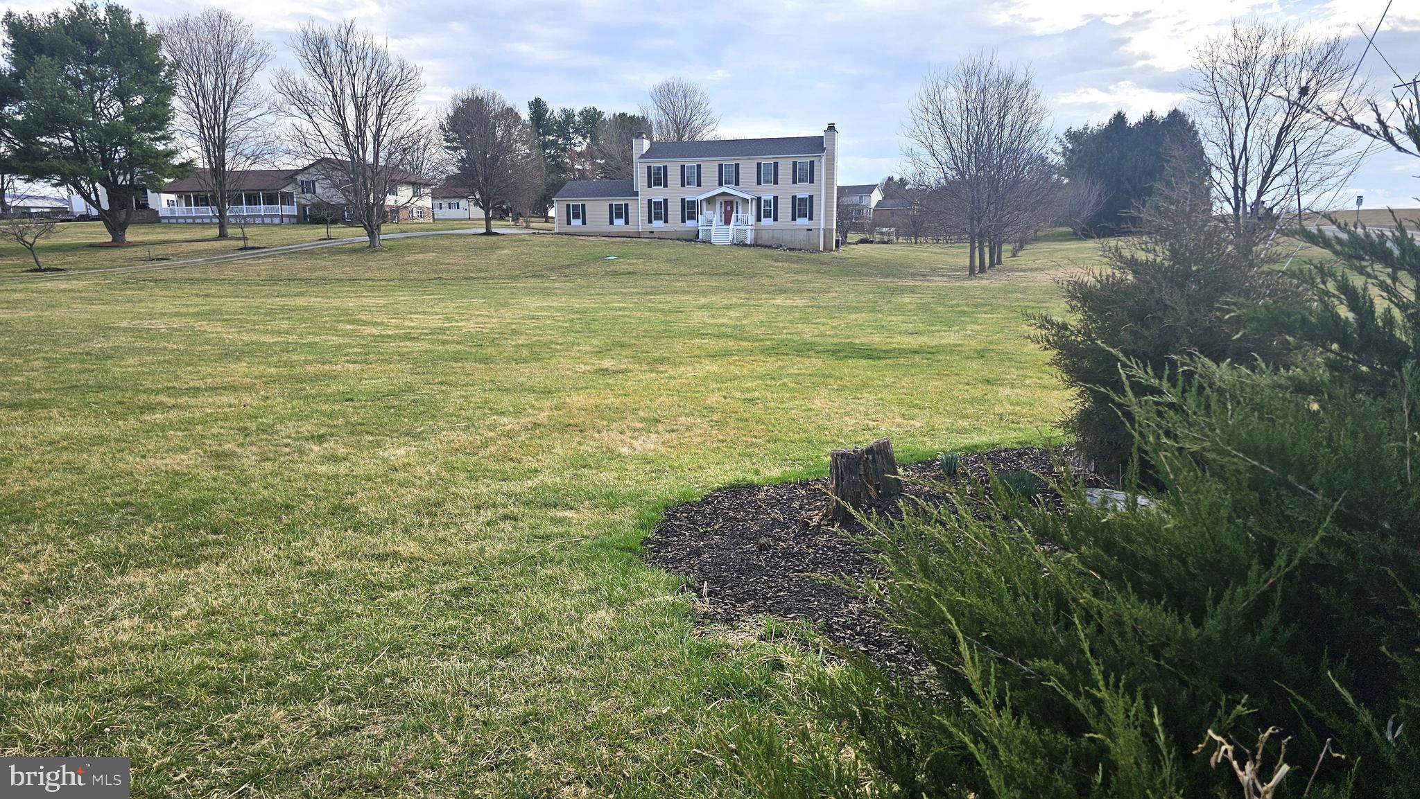 GREEN VALLEY - Residential