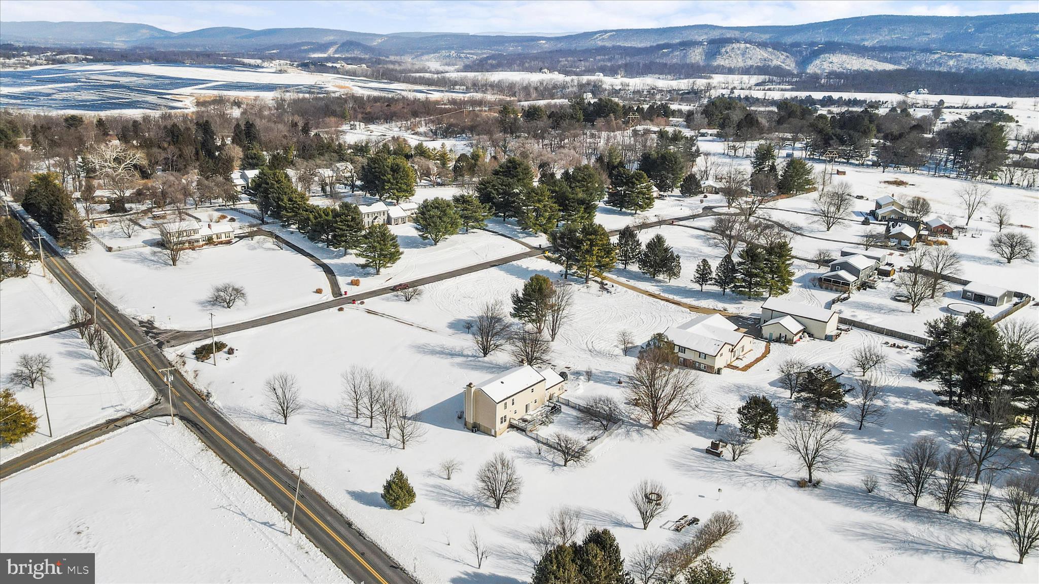 GREEN VALLEY - Residential