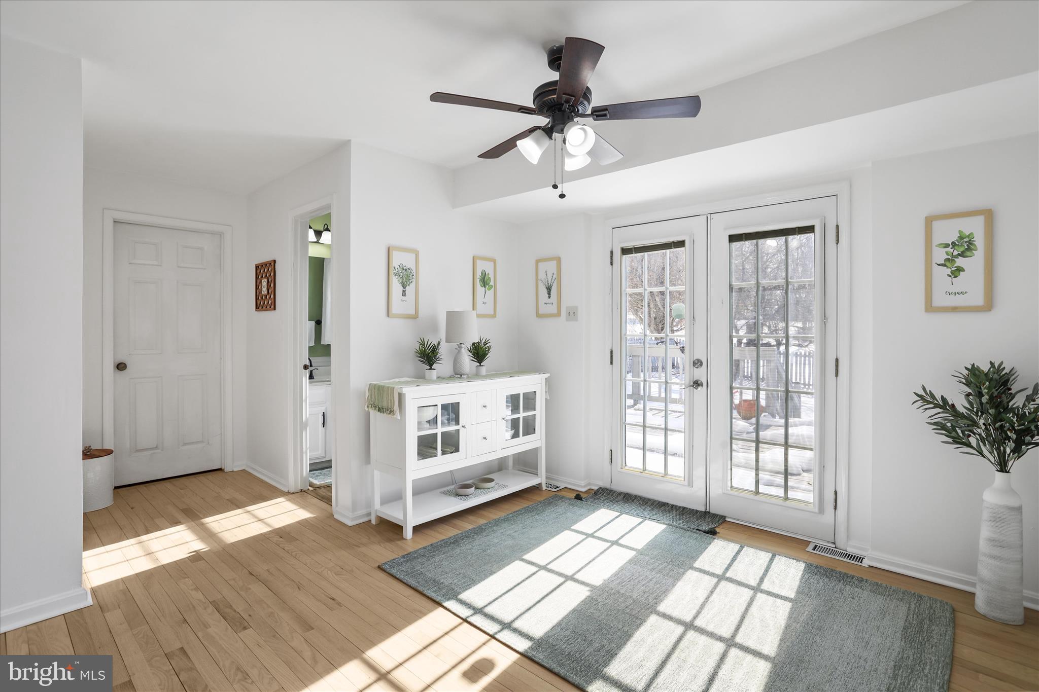 GREEN VALLEY - Residential