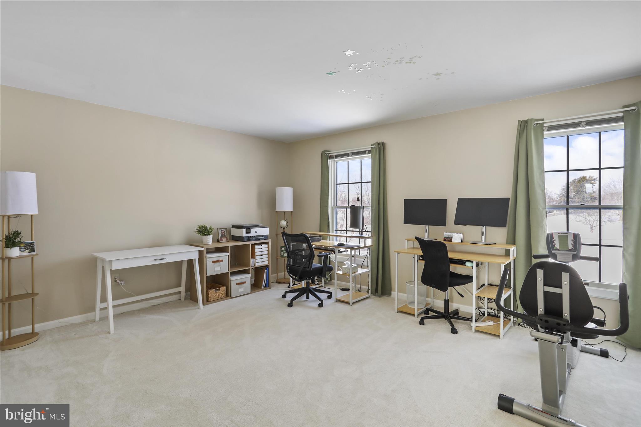 GREEN VALLEY - Residential