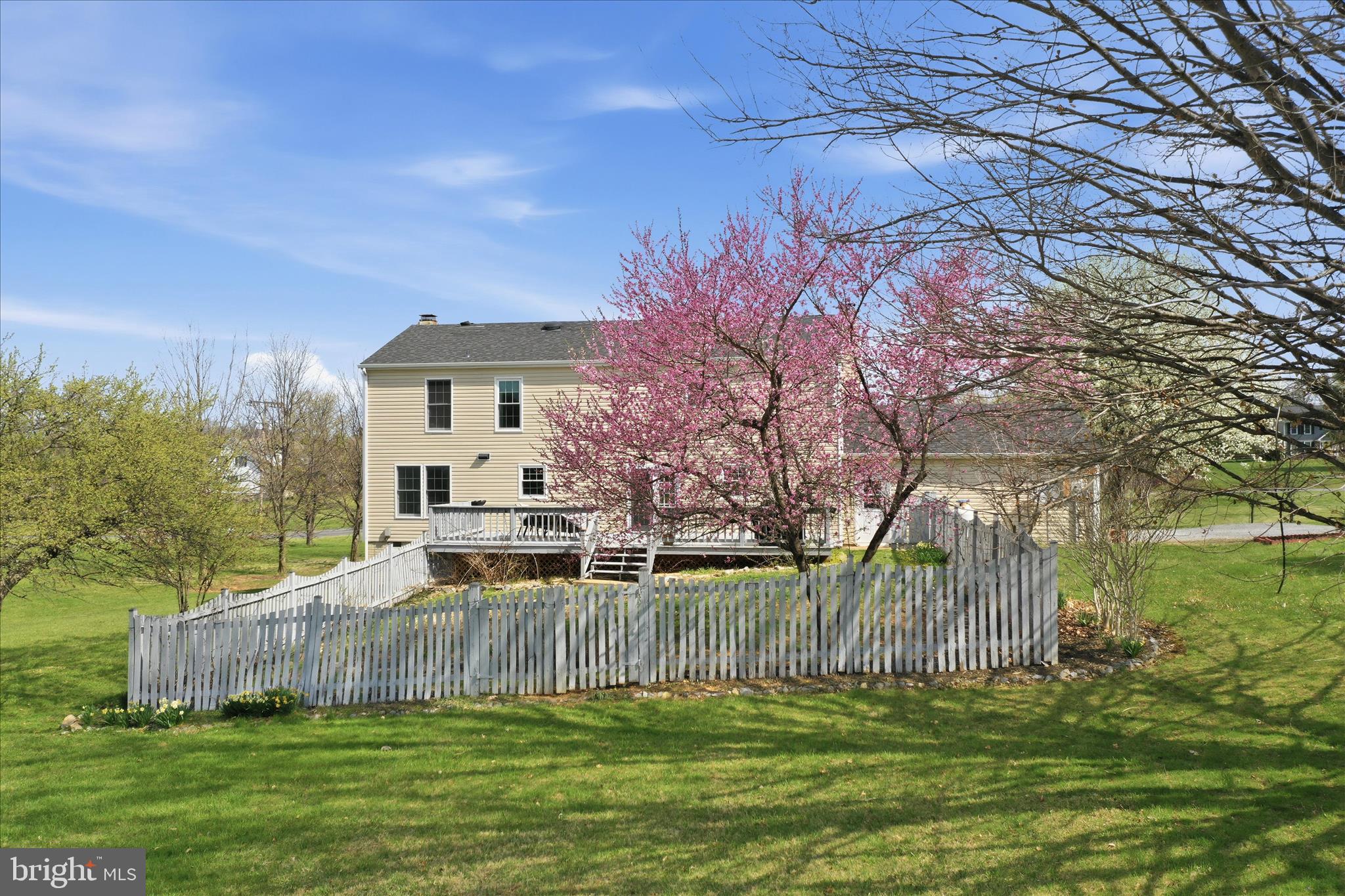 GREEN VALLEY - Residential