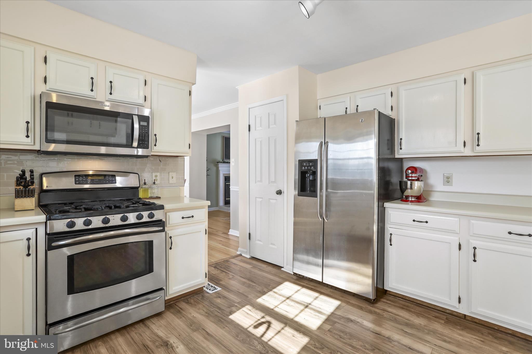 GREEN VALLEY - Residential