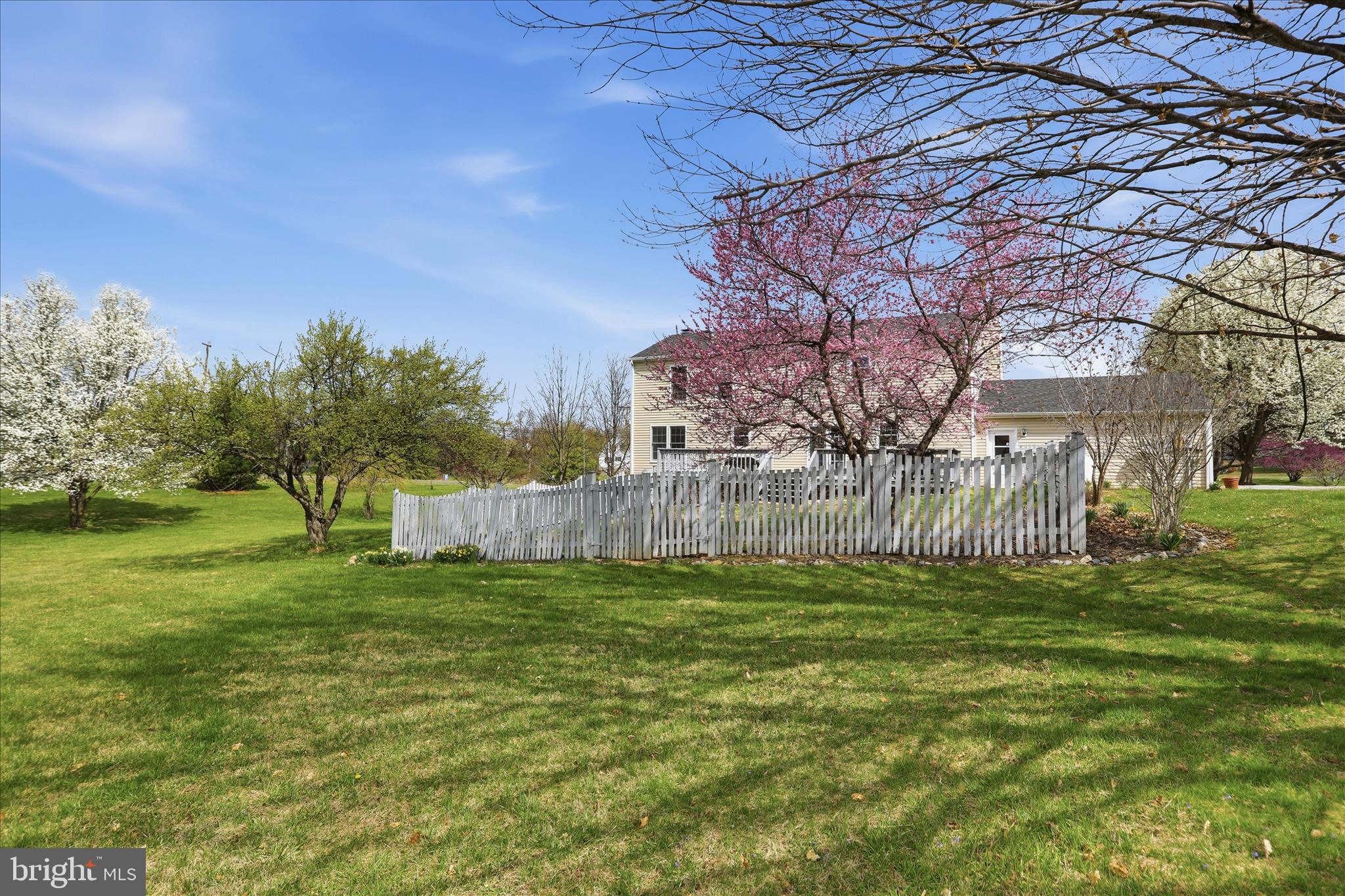 GREEN VALLEY - Residential