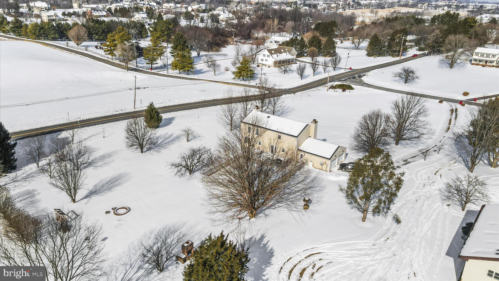 GREEN VALLEY - Residential