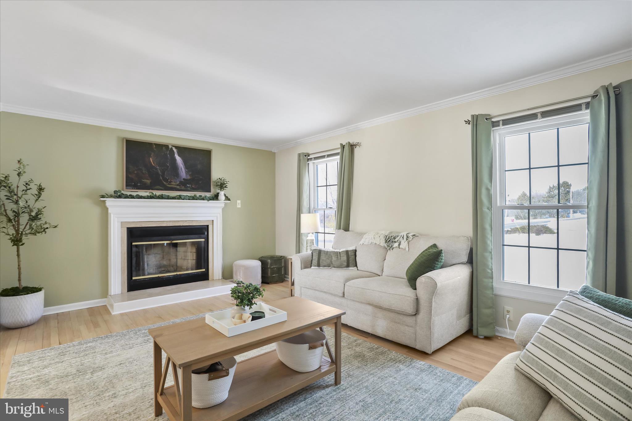 GREEN VALLEY - Residential