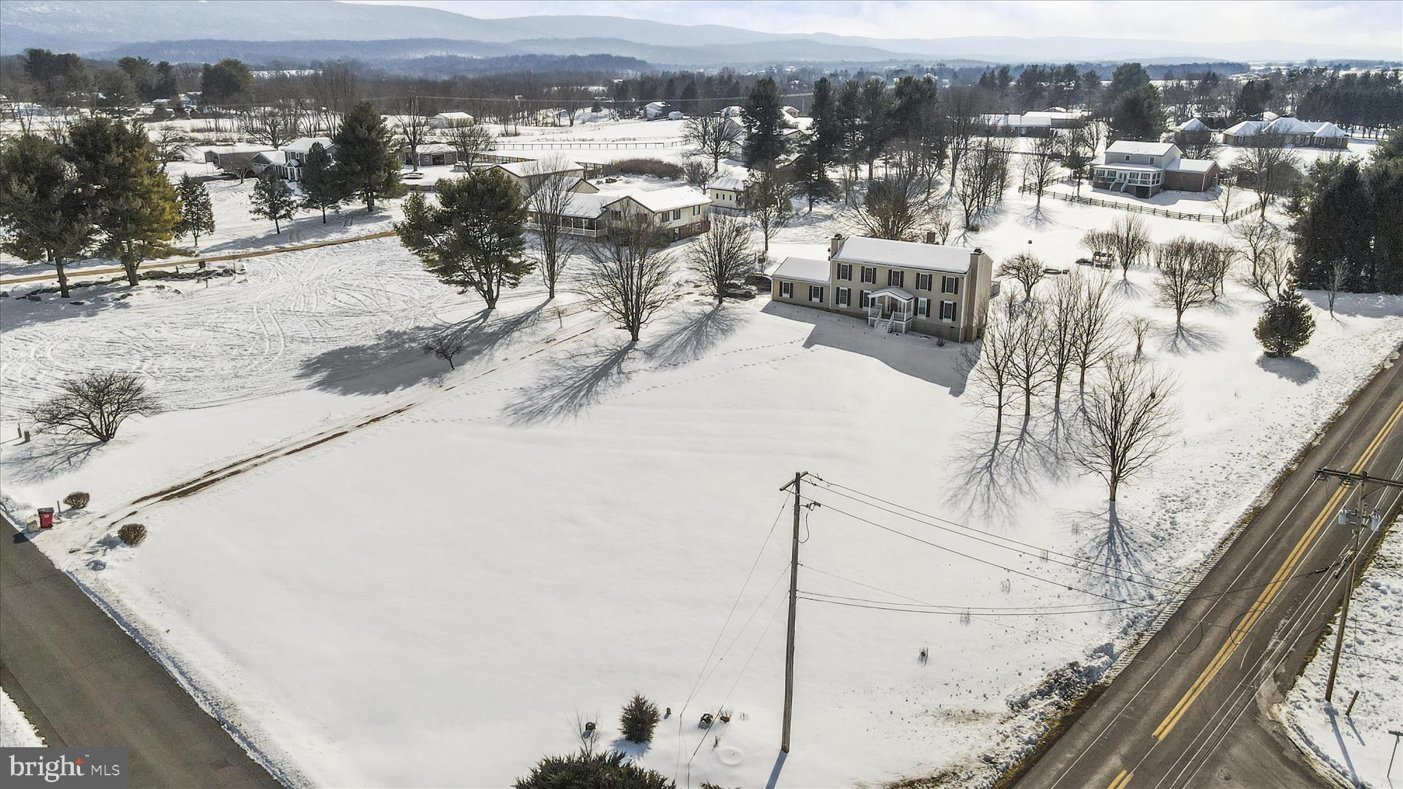 GREEN VALLEY - Residential