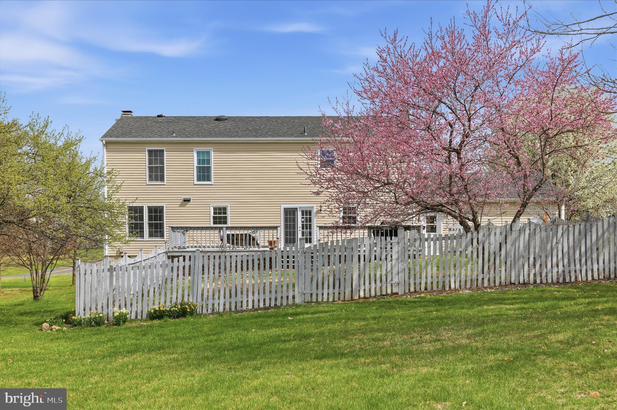 GREEN VALLEY - Residential