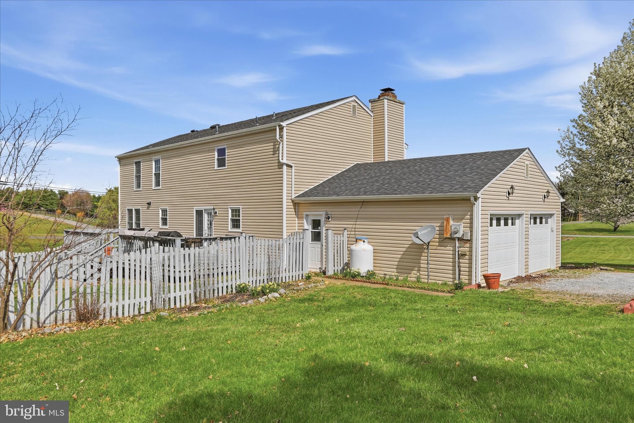 GREEN VALLEY - Residential