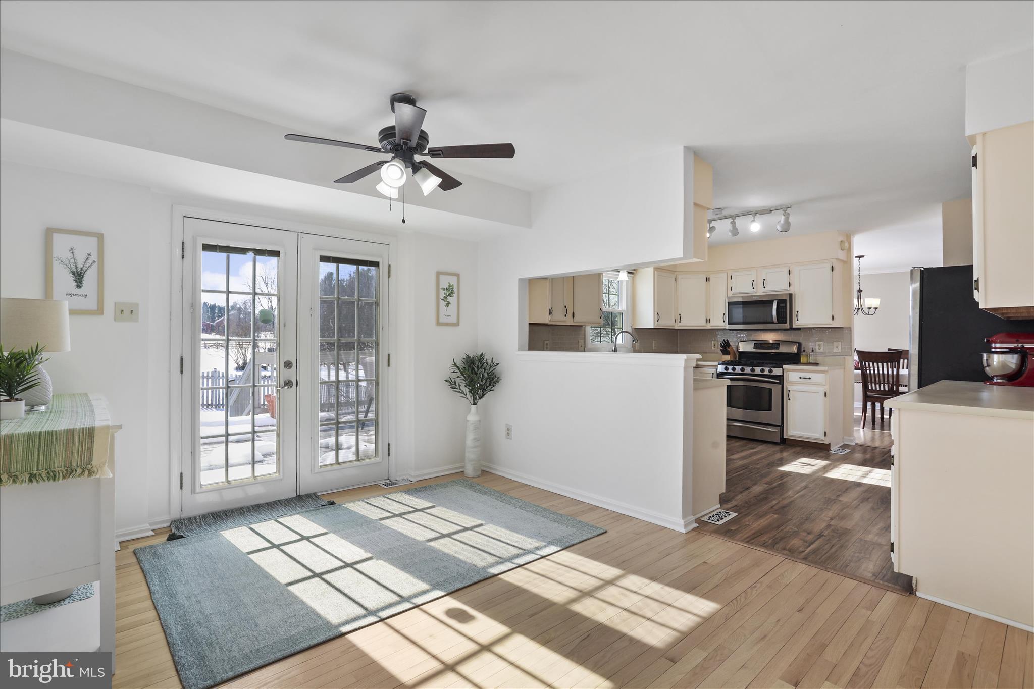 GREEN VALLEY - Residential