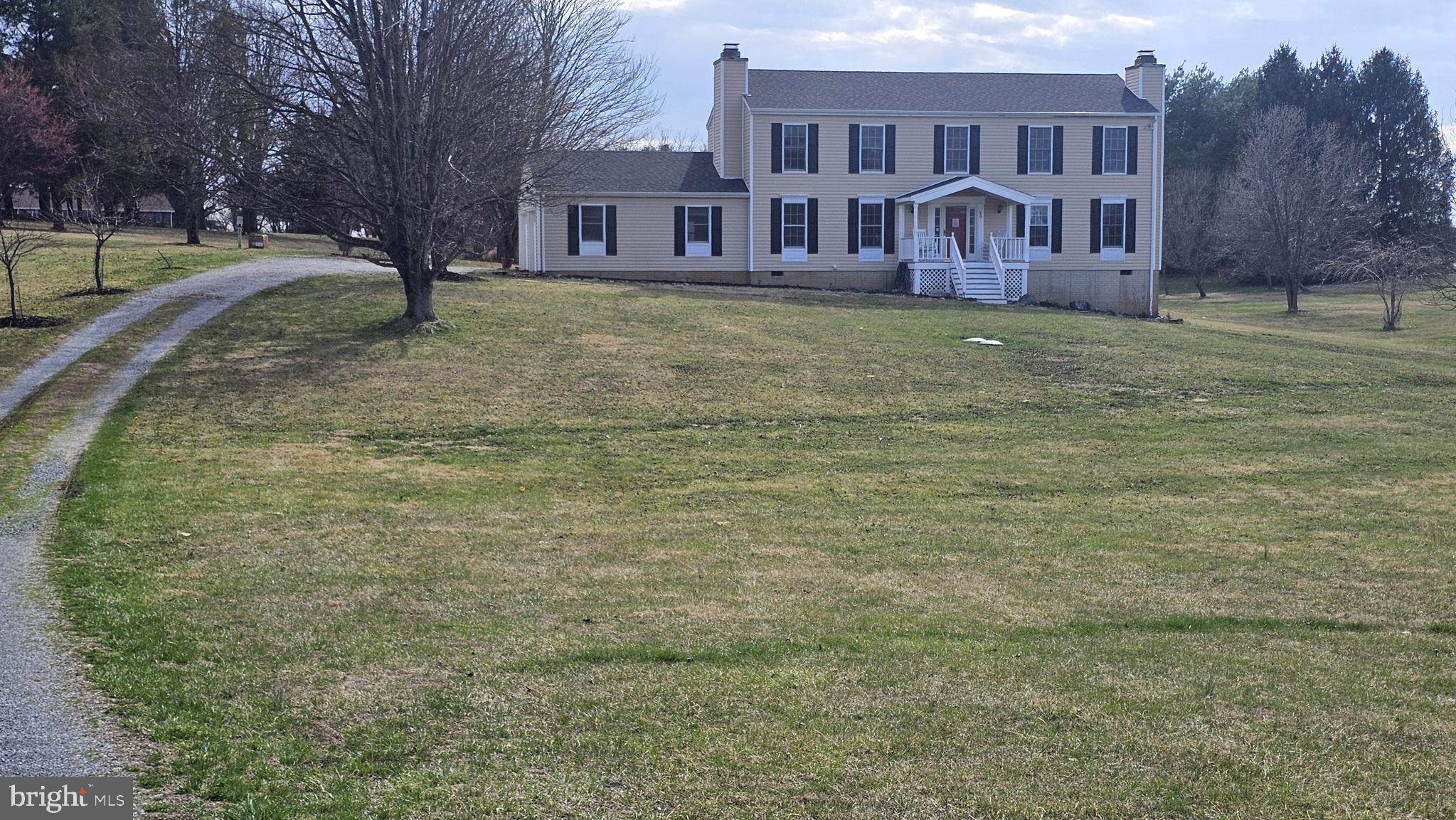 GREEN VALLEY - Residential