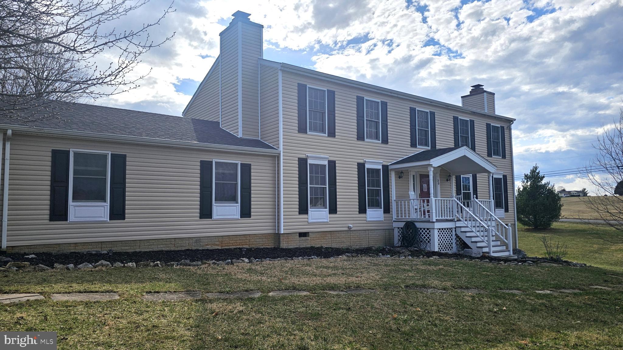 GREEN VALLEY - Residential