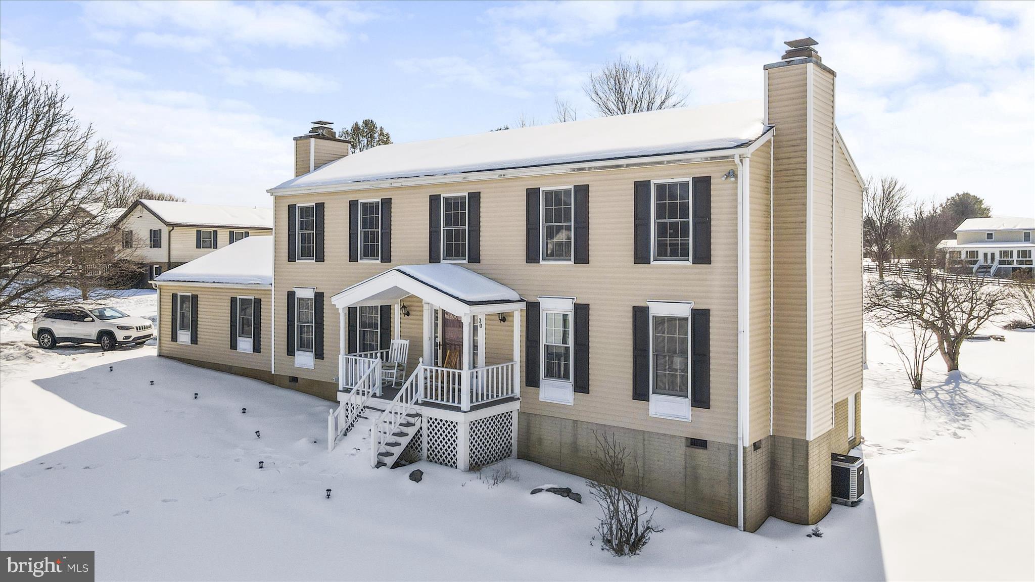 GREEN VALLEY - Residential