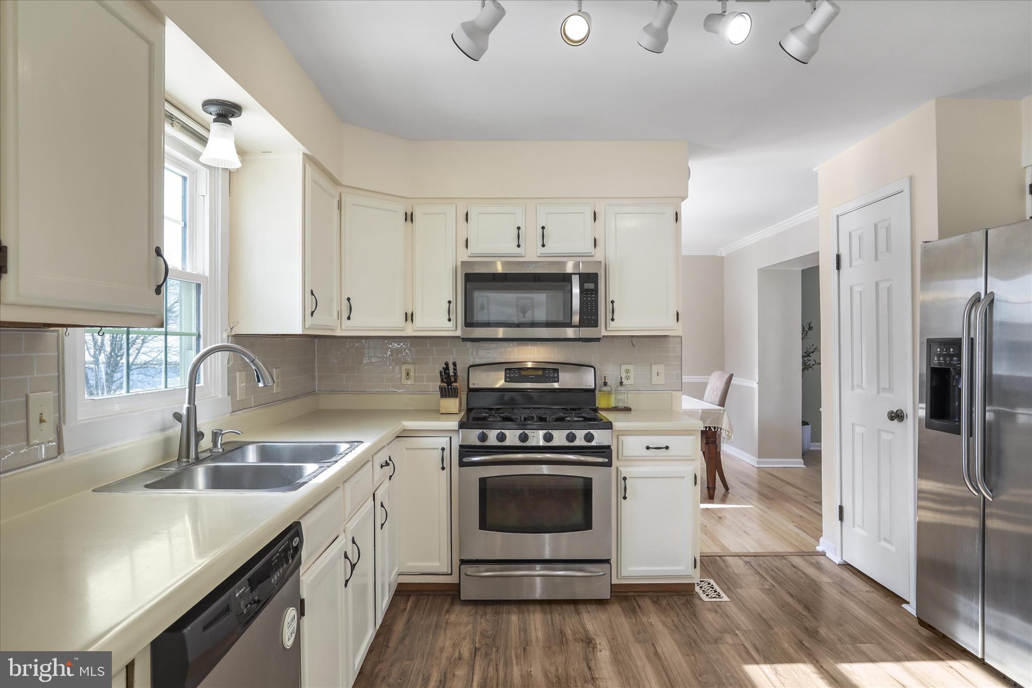 GREEN VALLEY - Residential