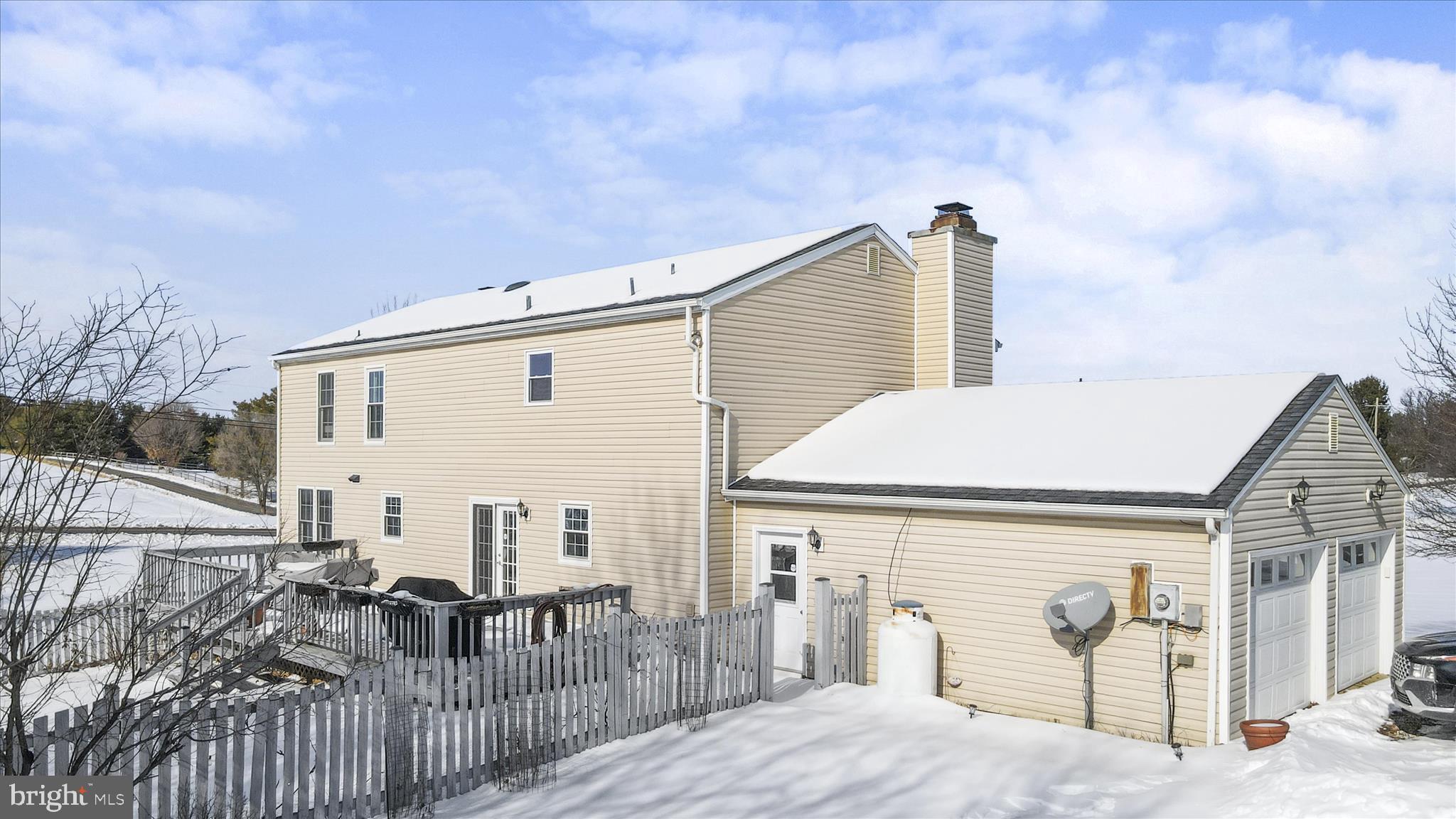 GREEN VALLEY - Residential