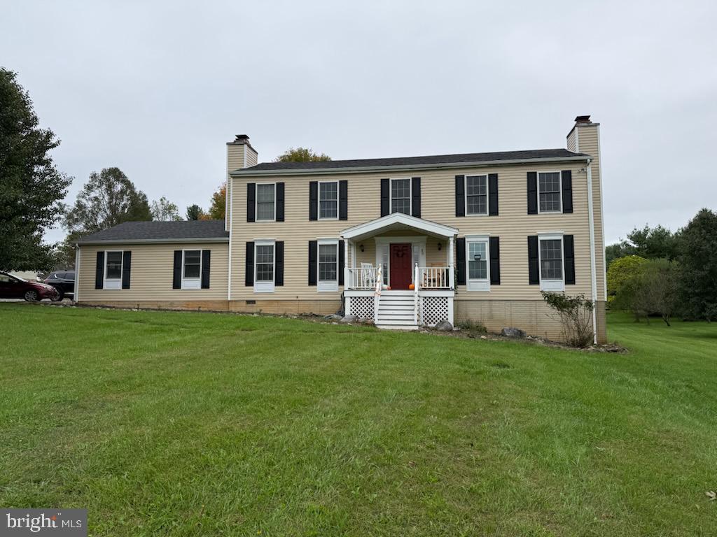 GREEN VALLEY - Residential