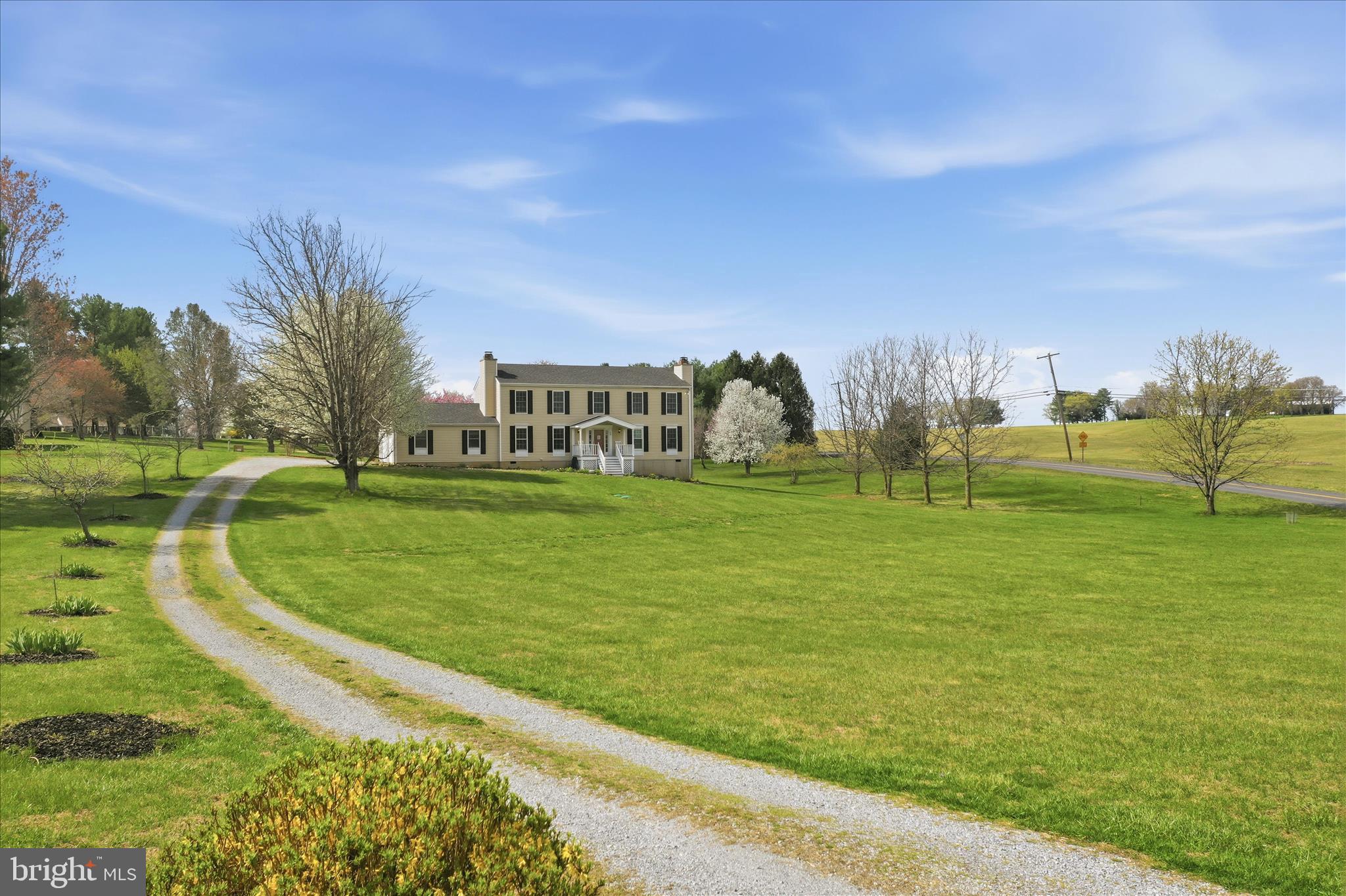 GREEN VALLEY - Residential