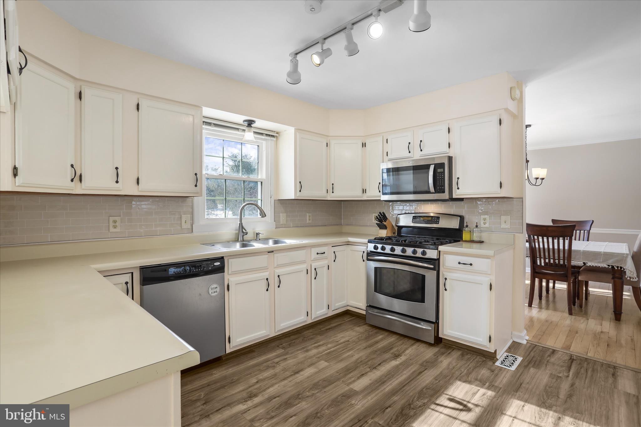 GREEN VALLEY - Residential