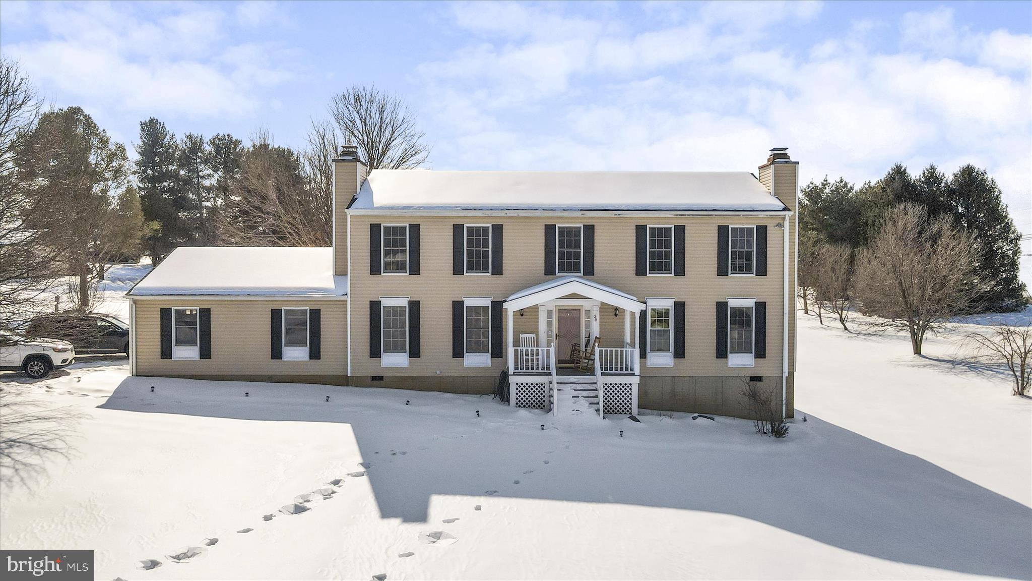 GREEN VALLEY - Residential