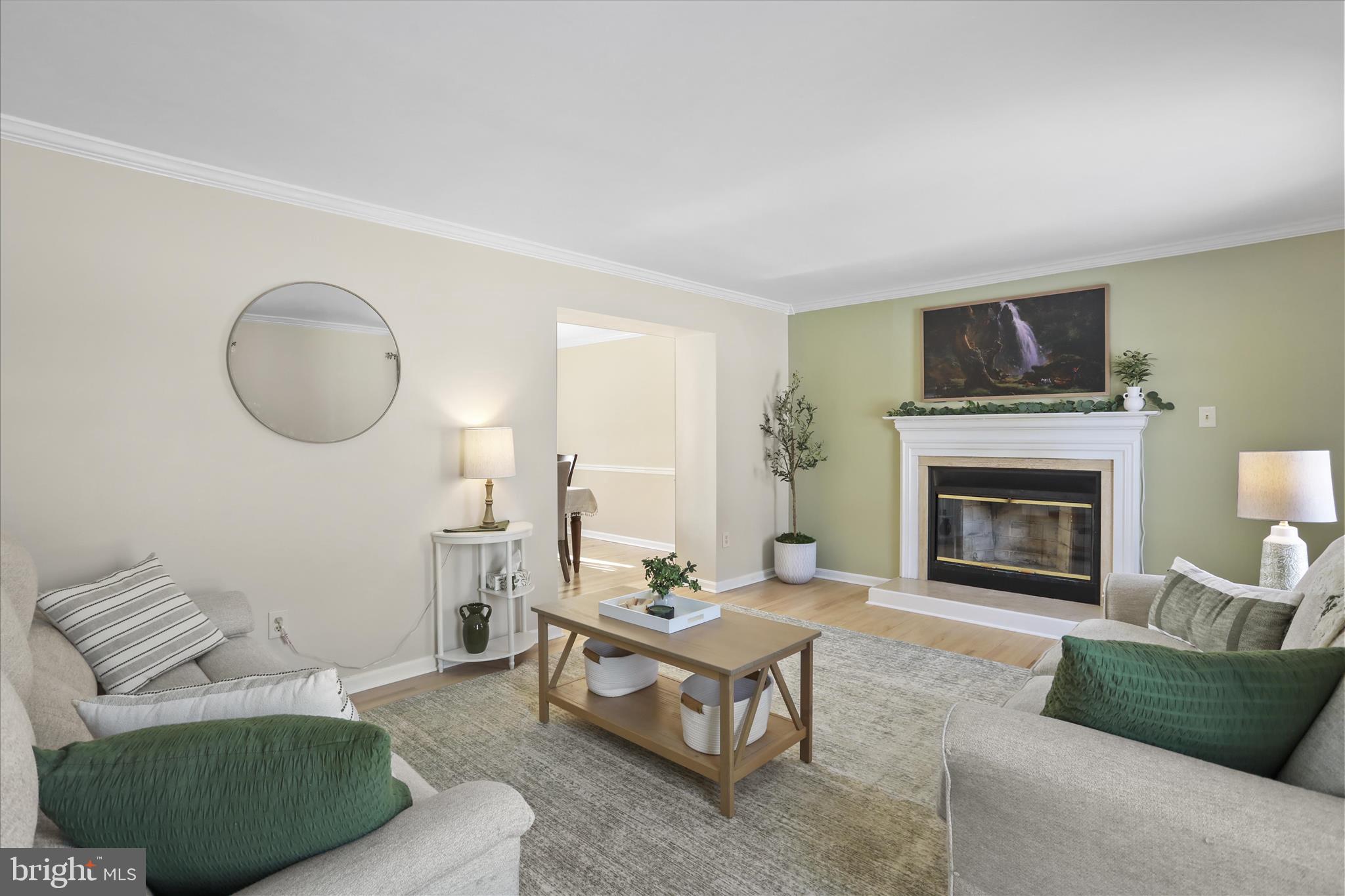 GREEN VALLEY - Residential