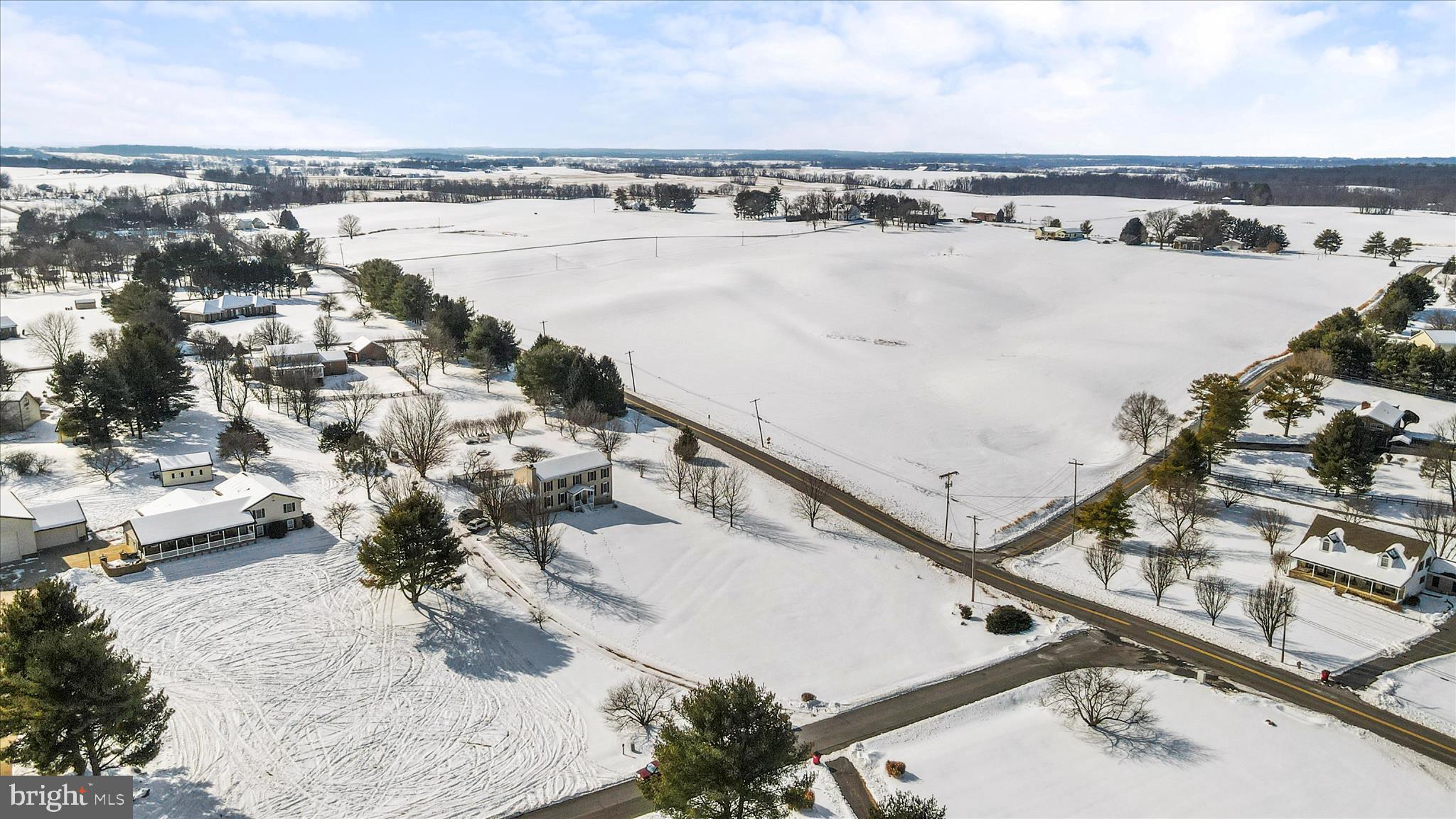 GREEN VALLEY - Residential