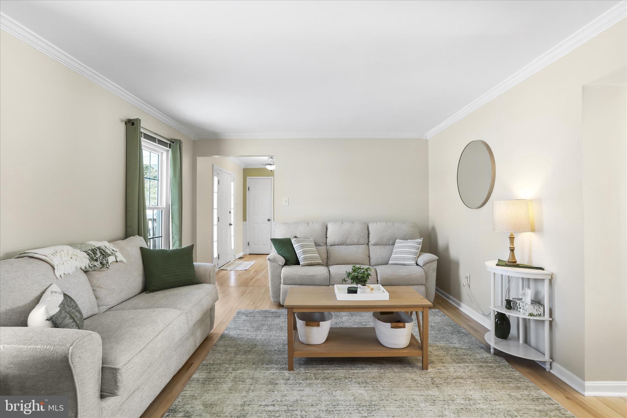 GREEN VALLEY - Residential