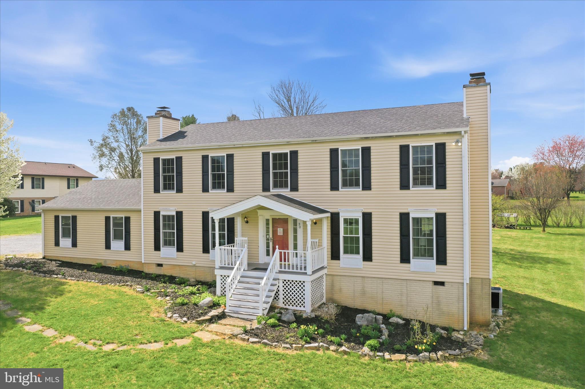 GREEN VALLEY - Residential