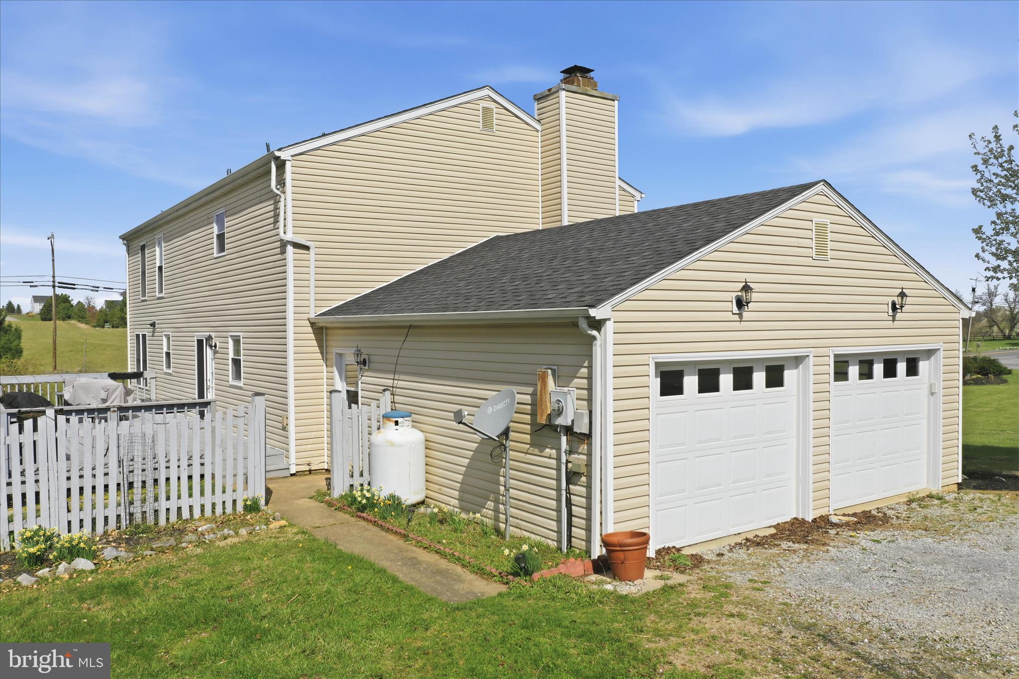 GREEN VALLEY - Residential