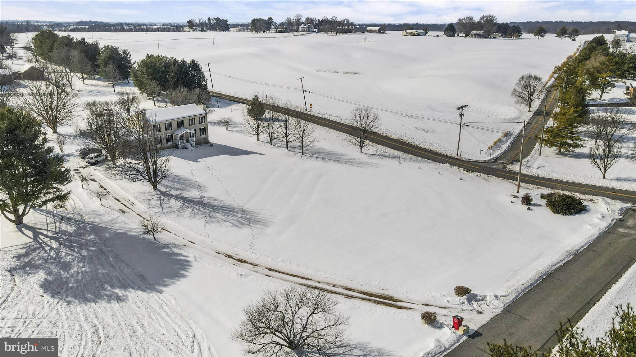 GREEN VALLEY - Residential