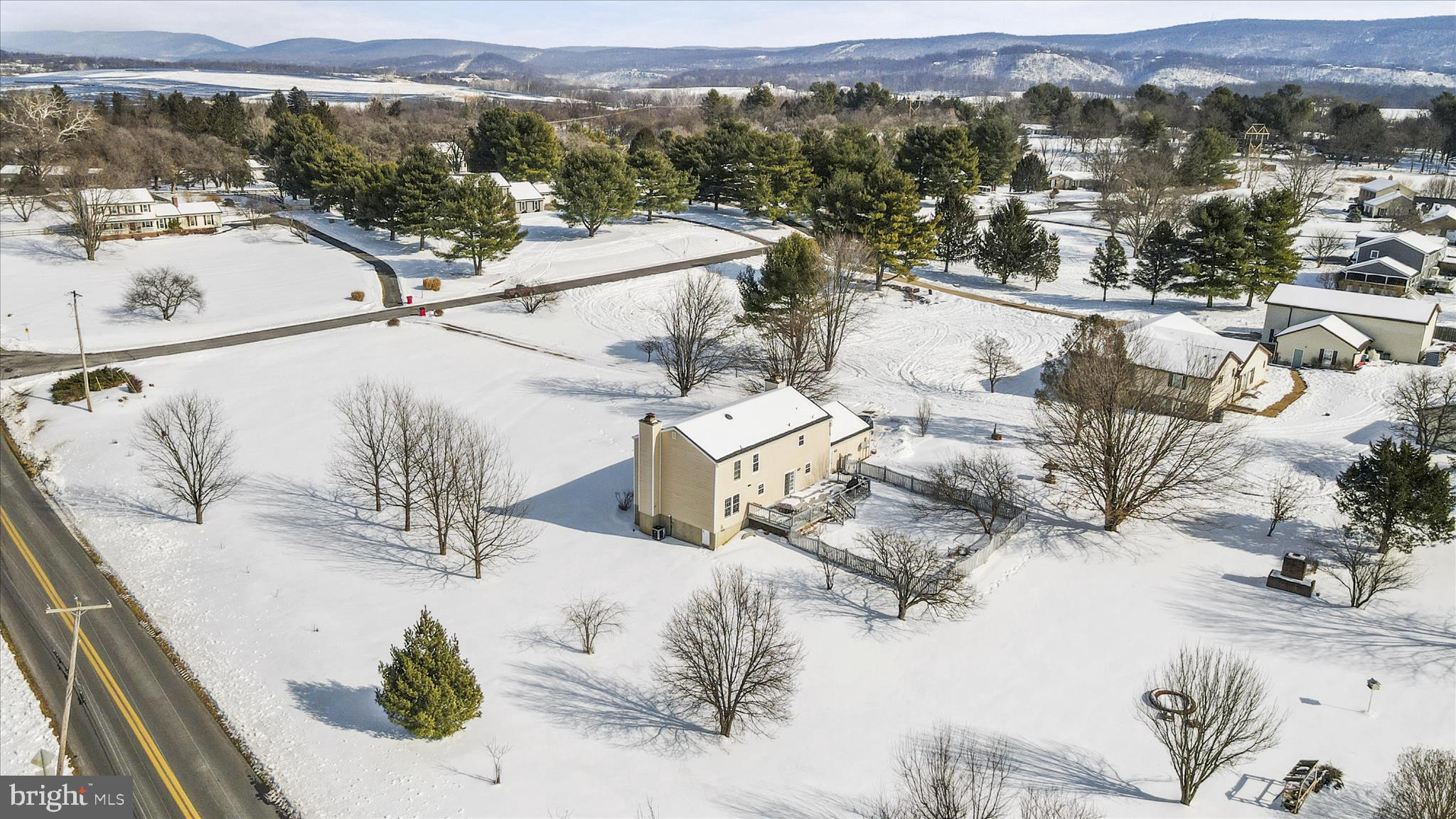 GREEN VALLEY - Residential